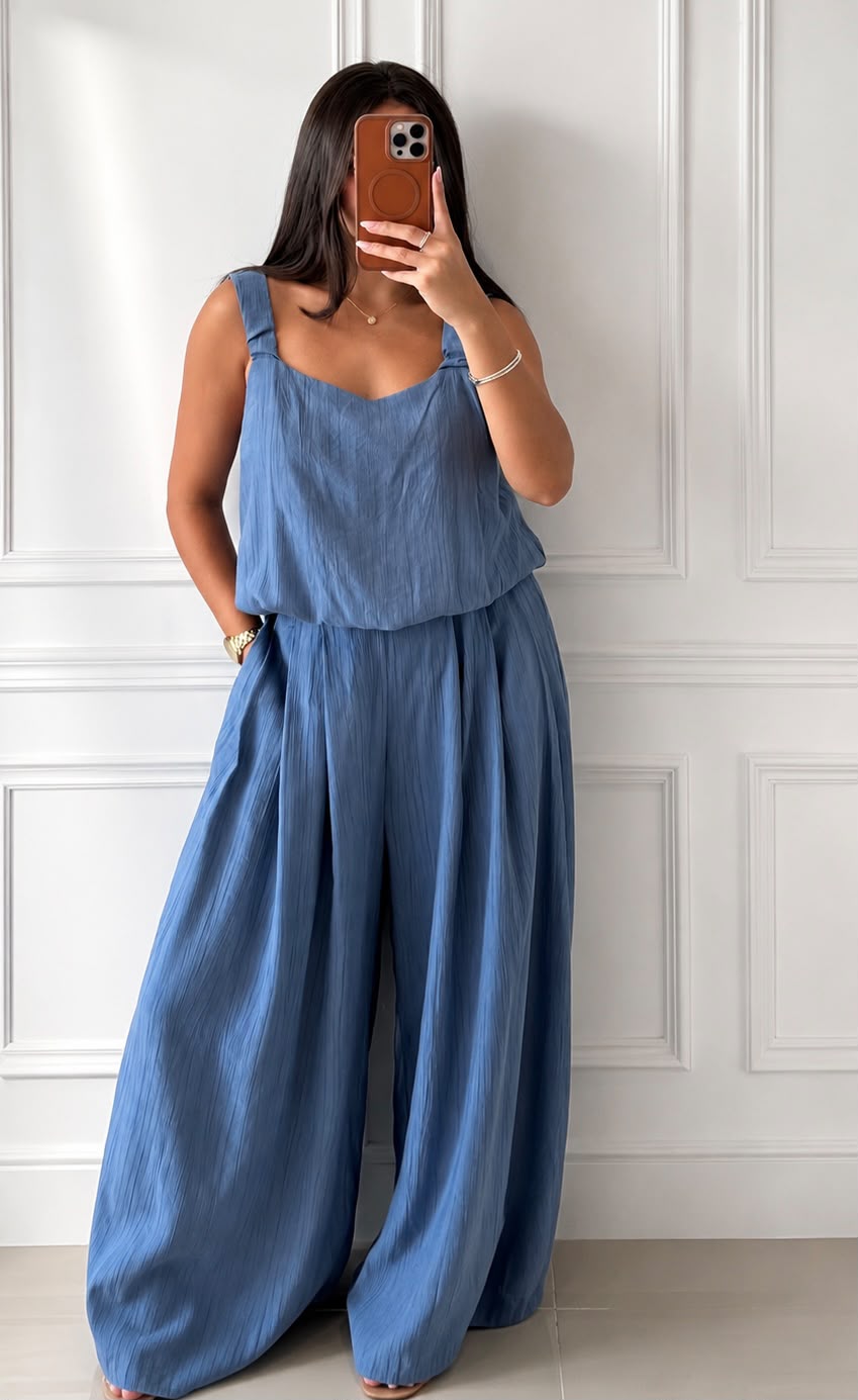Carlota Set