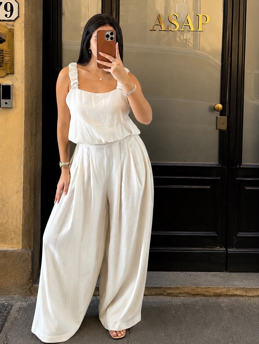 Carlota Set