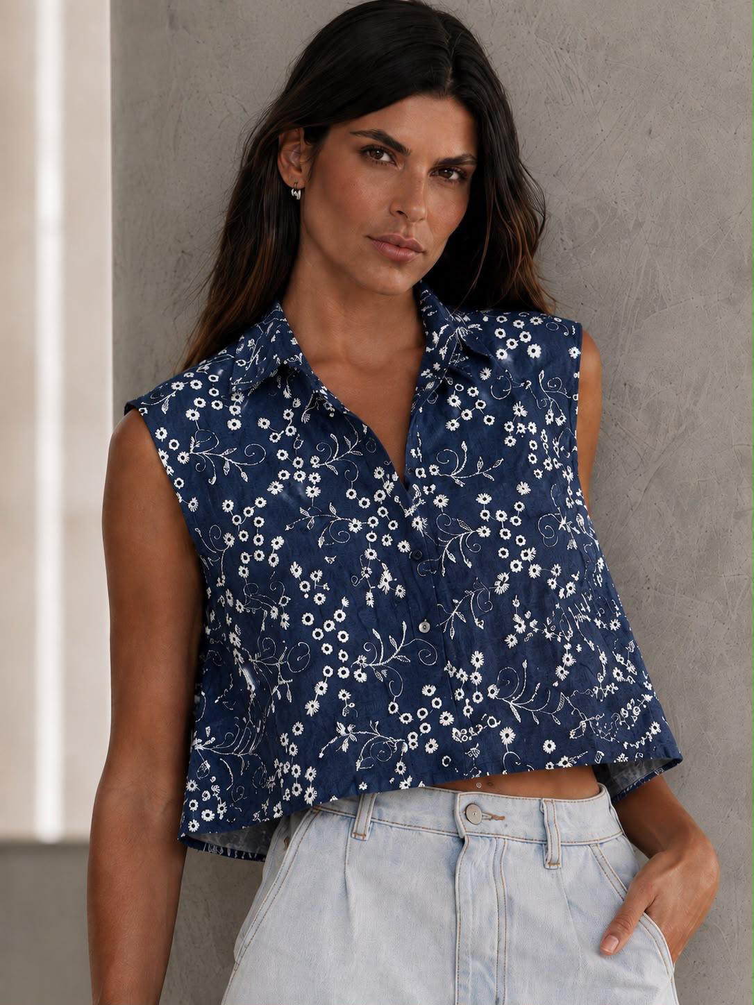 Summer Top