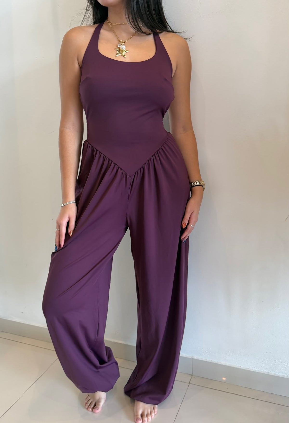 Perfect Jumpsuit