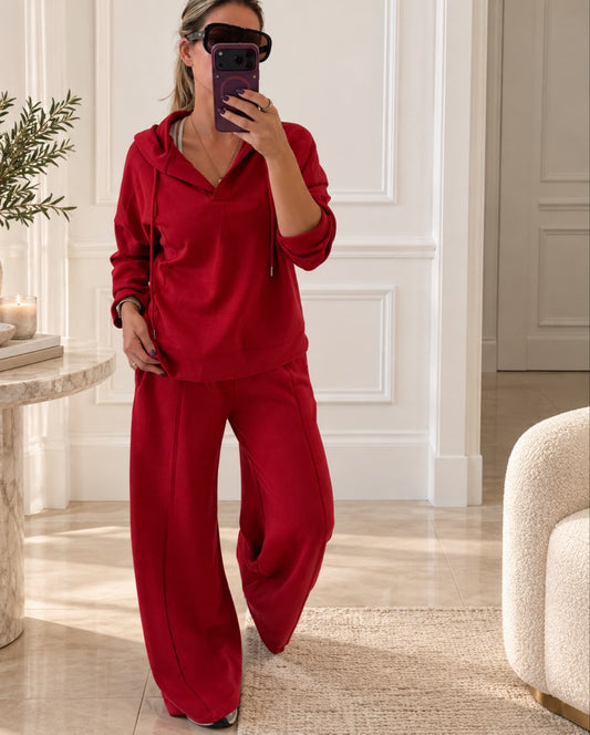 Travel Comfy Set