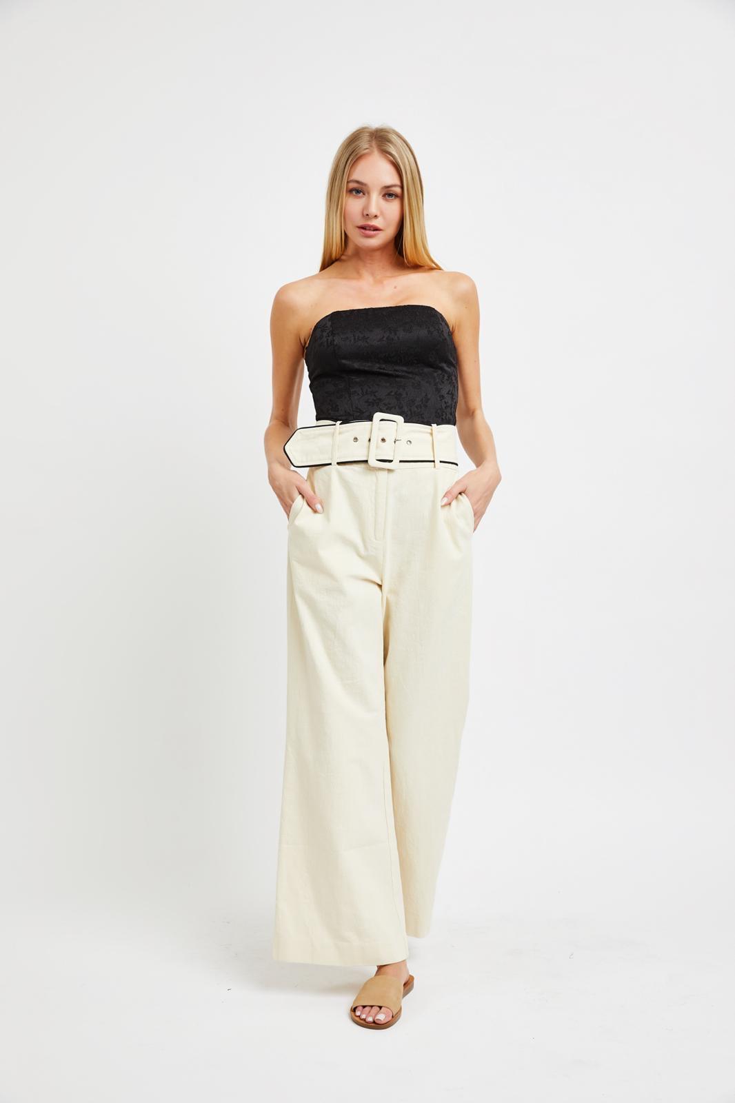 Patrizia Comfy Pants