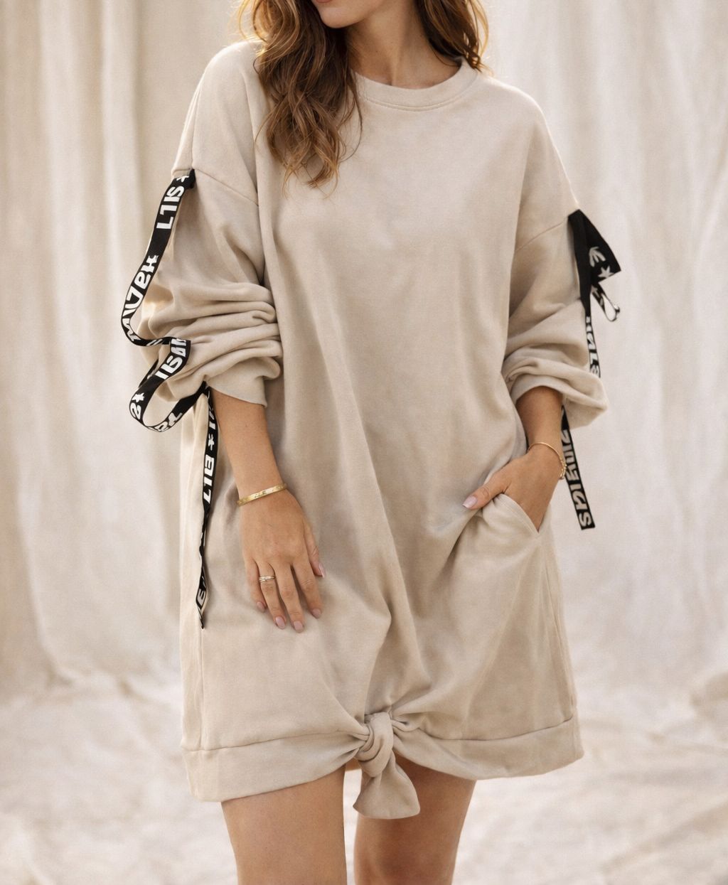 Perfect Sweatdress
