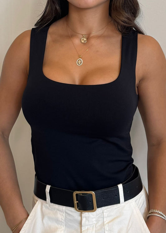 We Need These Basic Tops