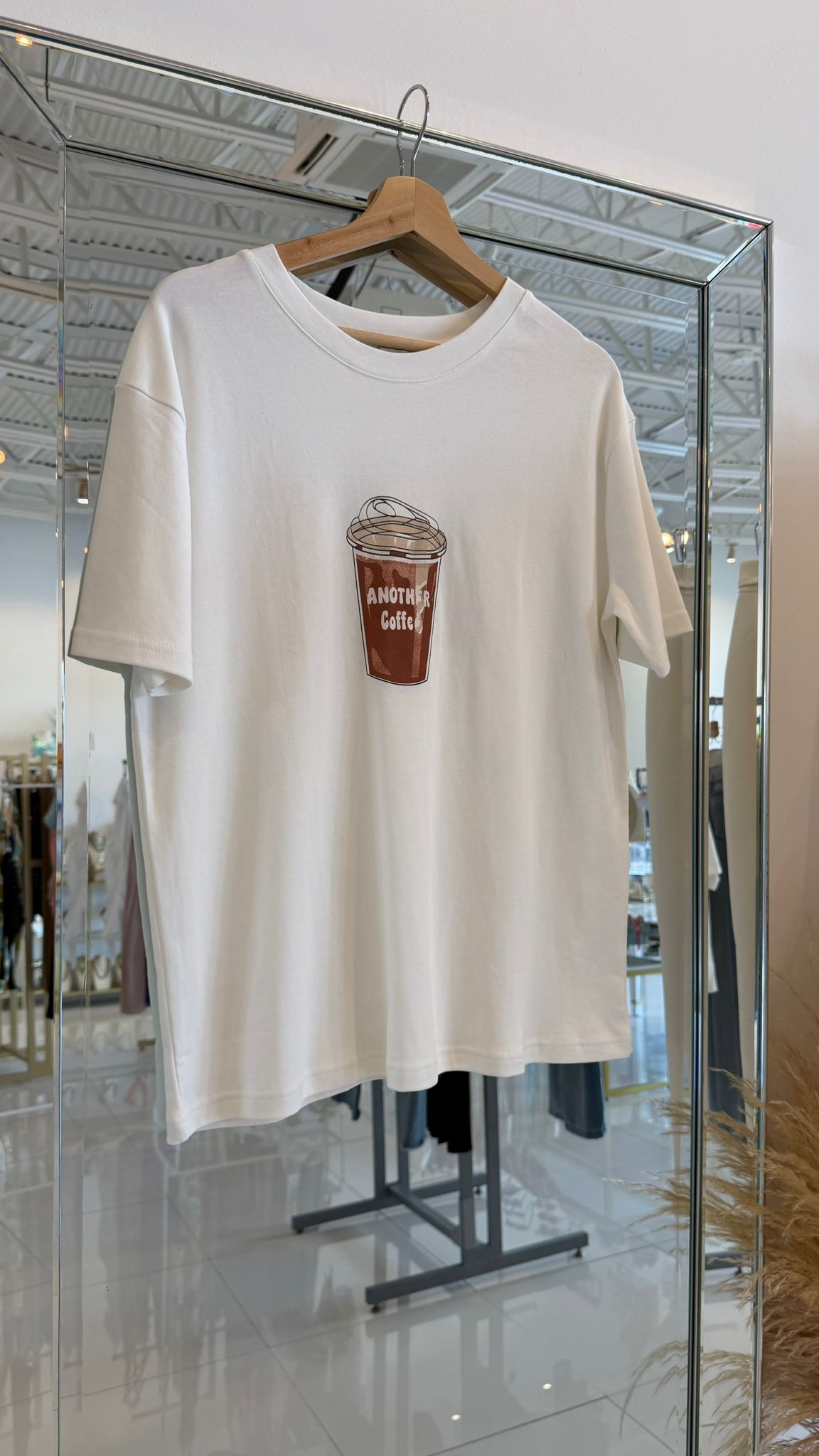 Italian Spring Tees