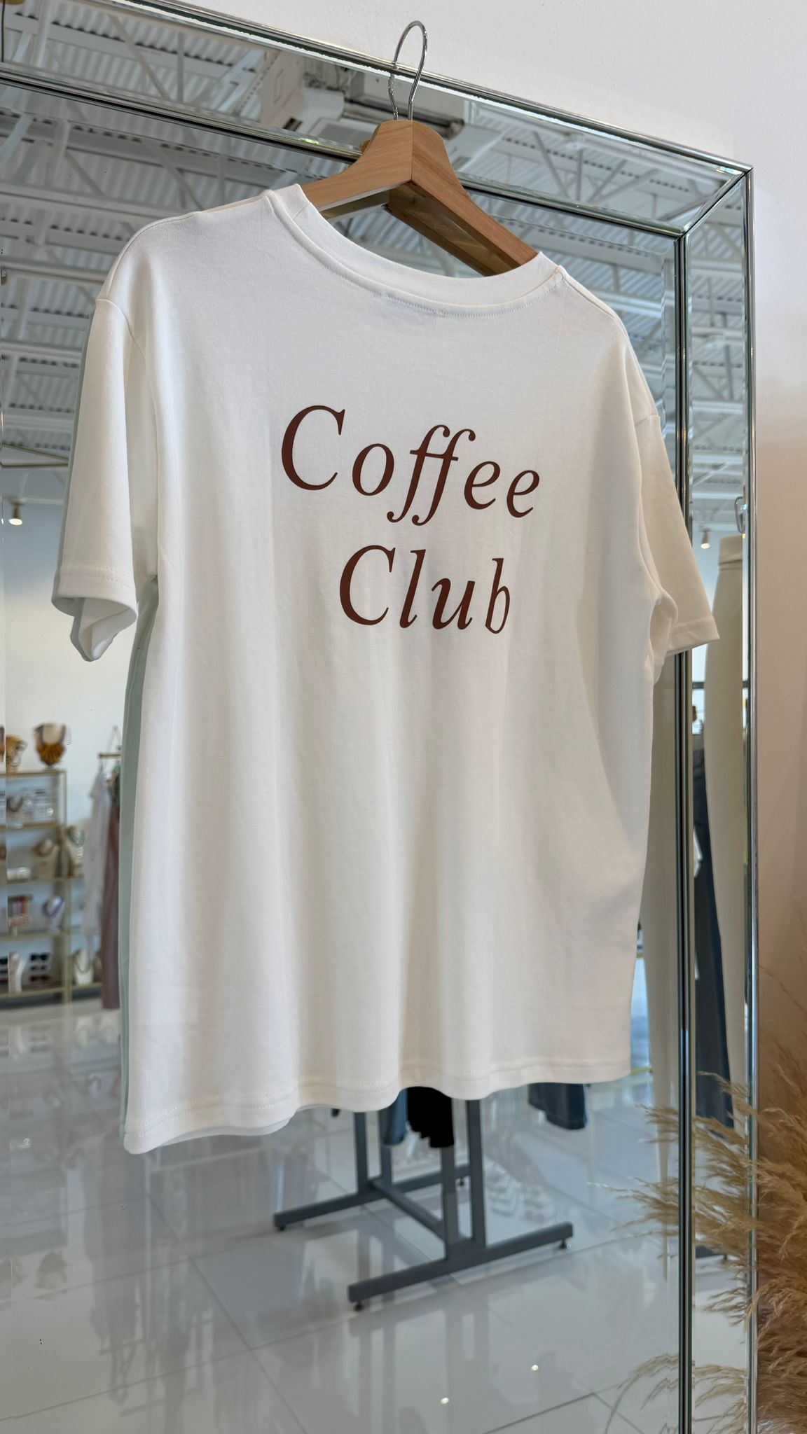 Italian Spring Tees
