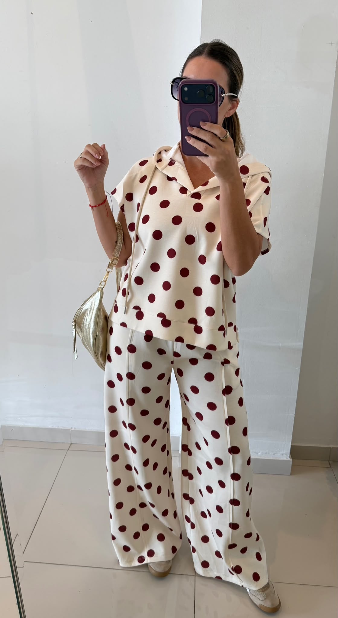 Polka Dots Set