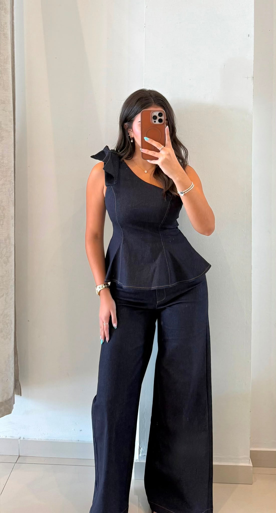 Denim Set