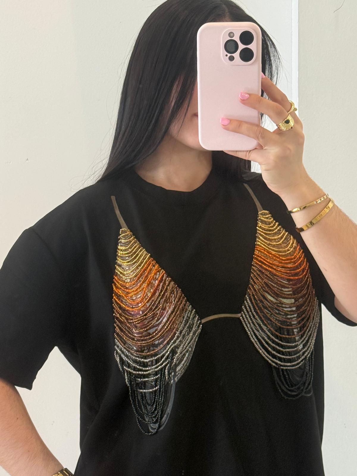 Sparkling Maritza Top