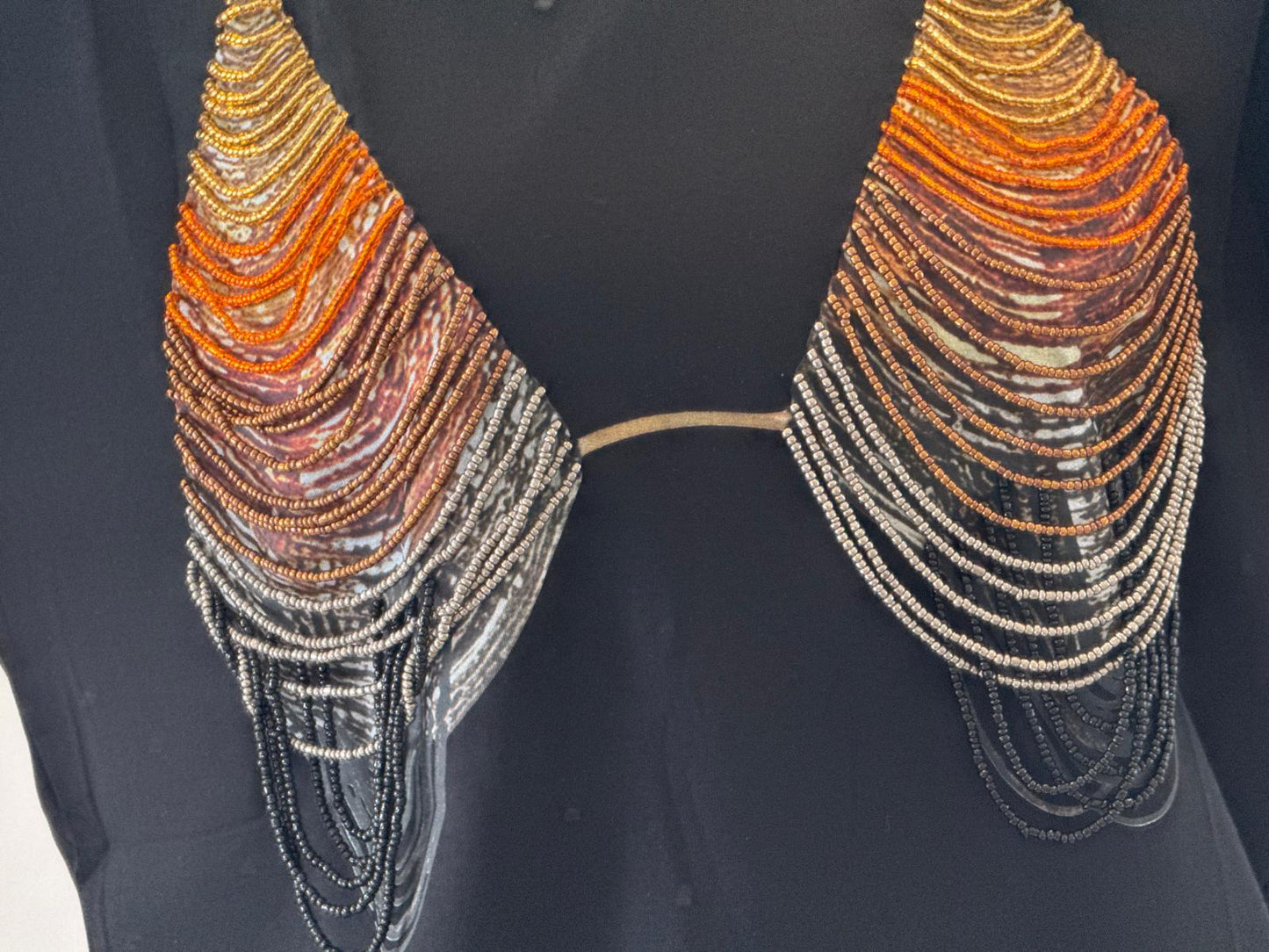 Sparkling Maritza Top