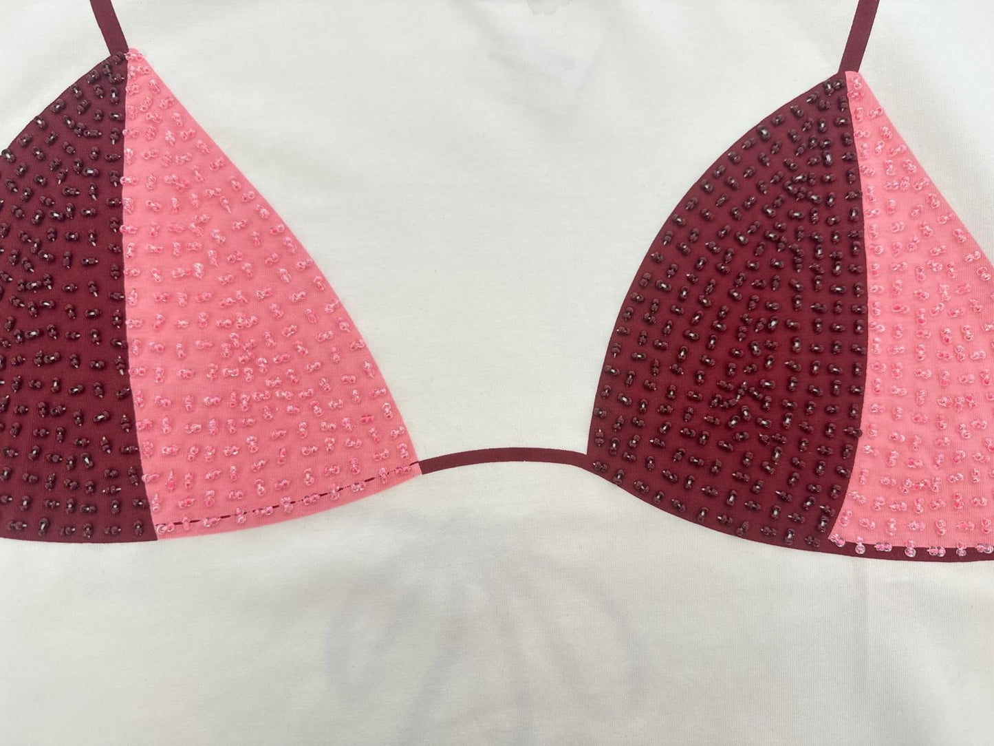 Sparkling Maritza Top