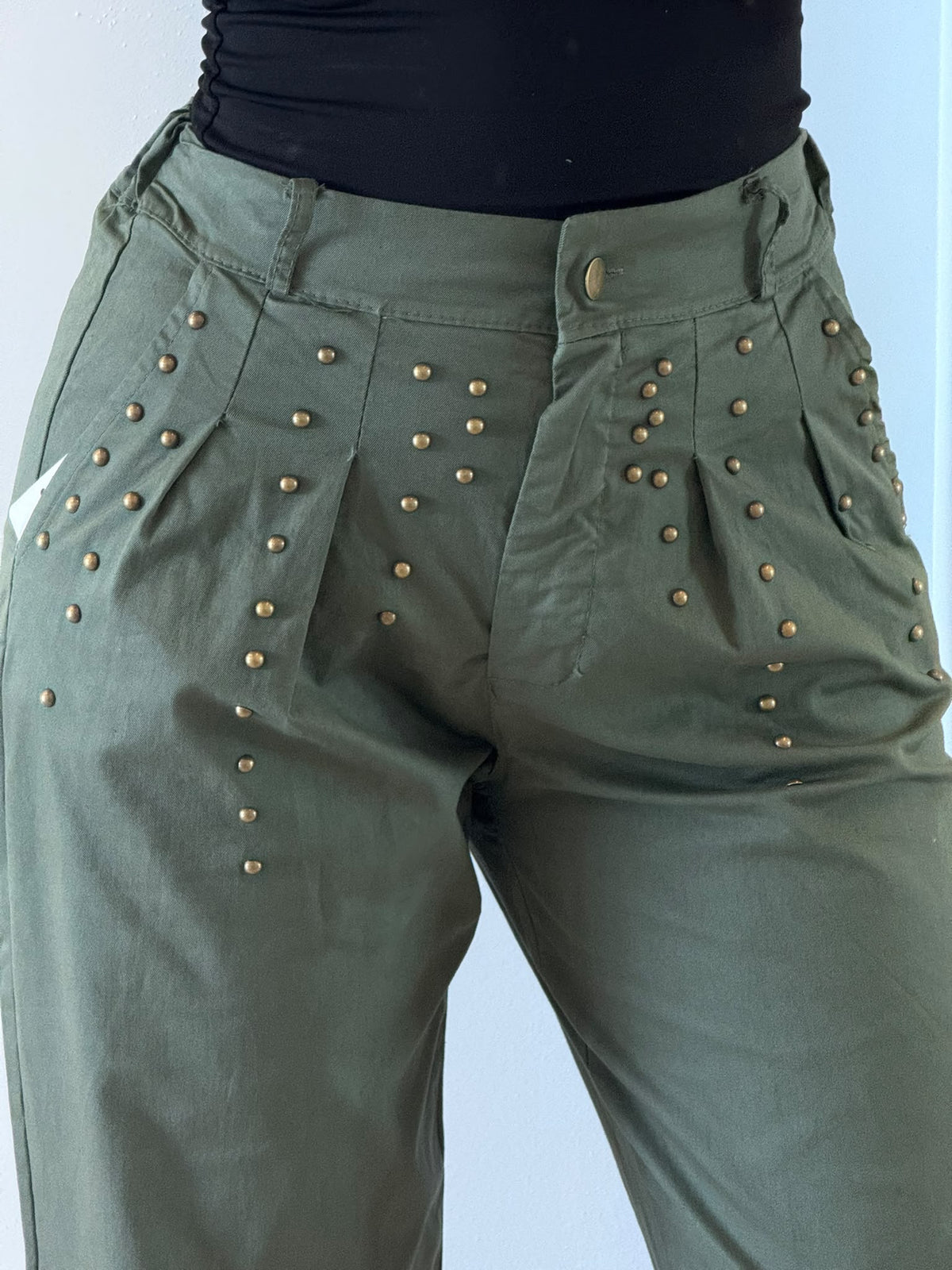 Comfy Studs Pants