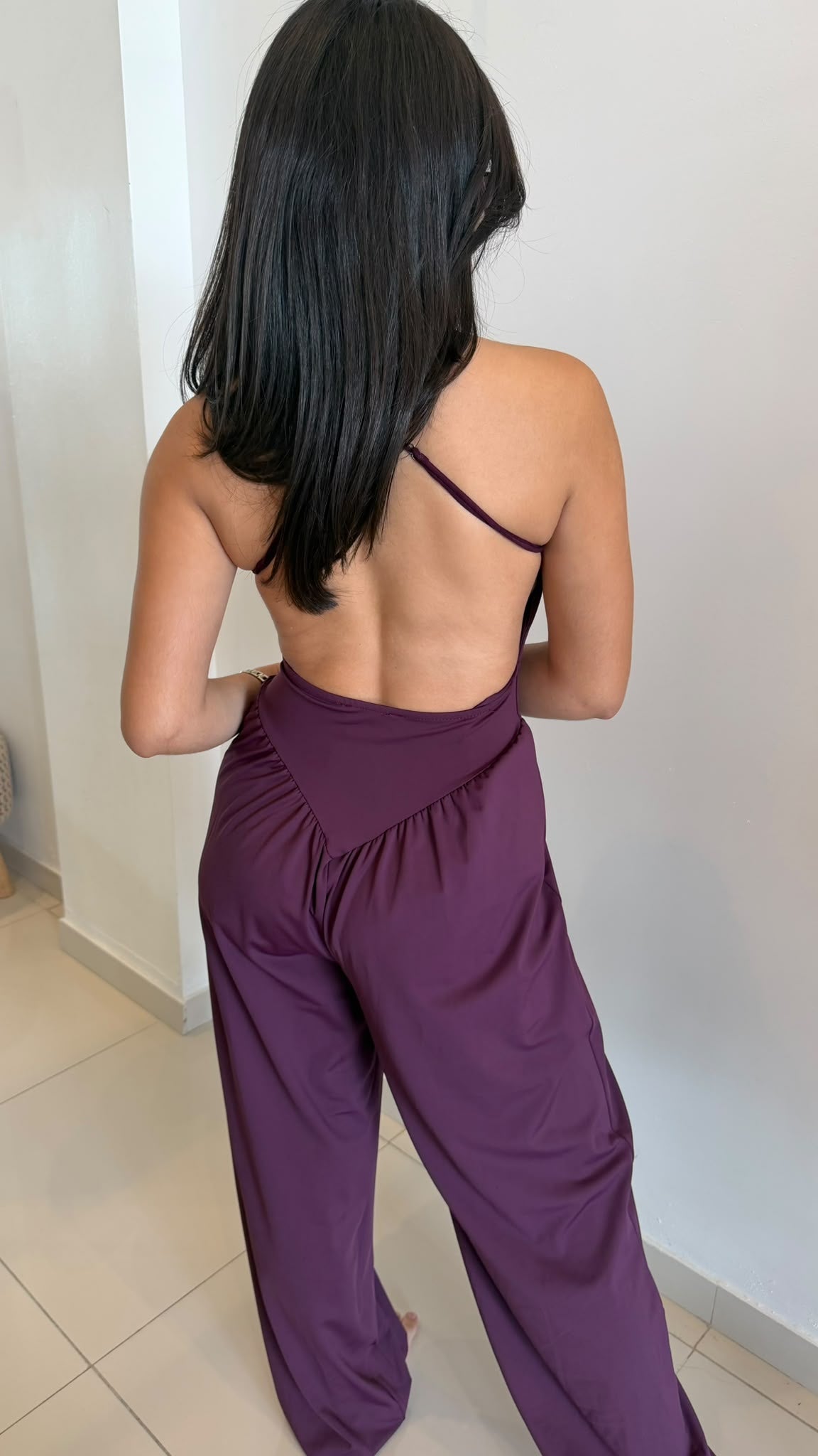 Perfect Jumpsuit
