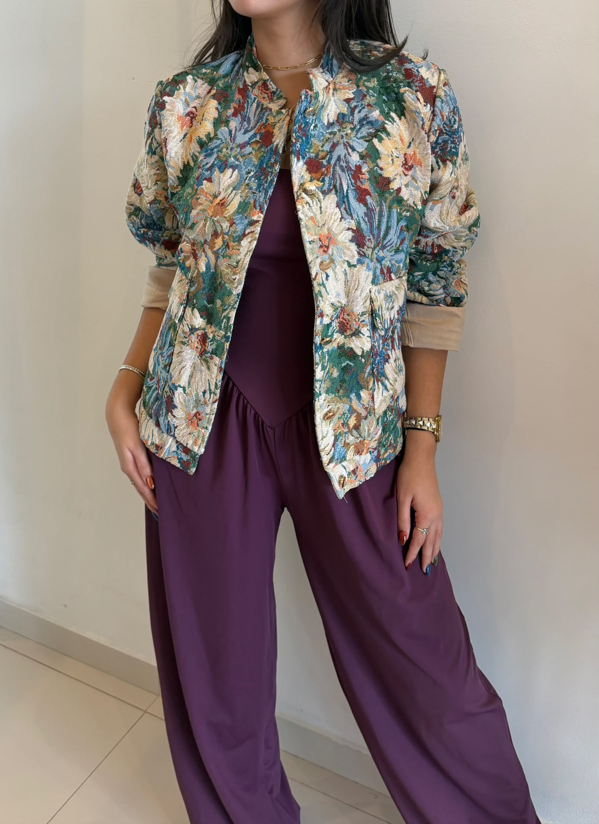 Perfect Jumpsuit