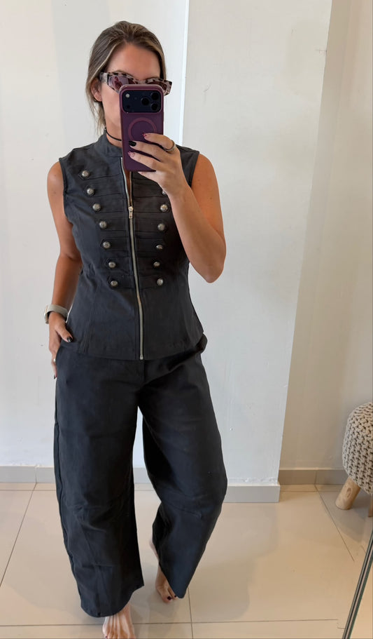 Napoleon Set