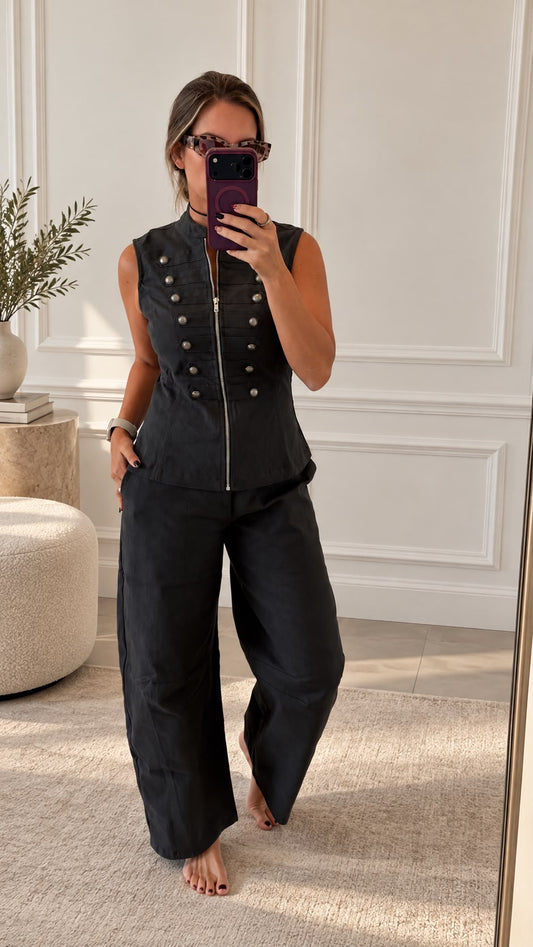 Napoleon Set