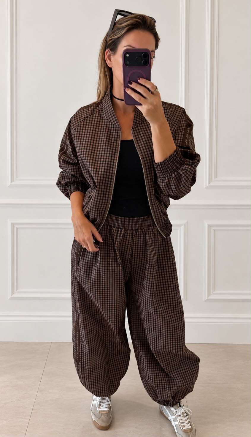 Vanessa Set