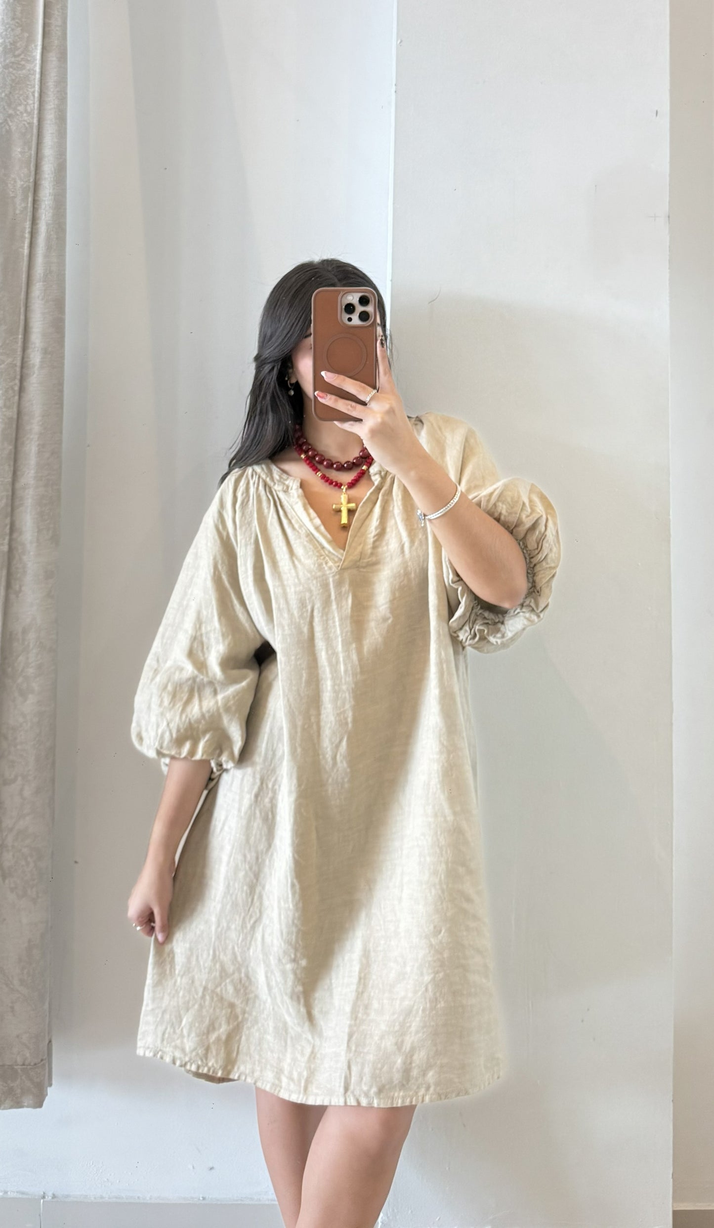 Stephanie Dress