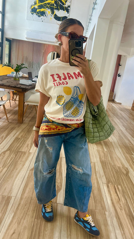 Amalfi Tshirt