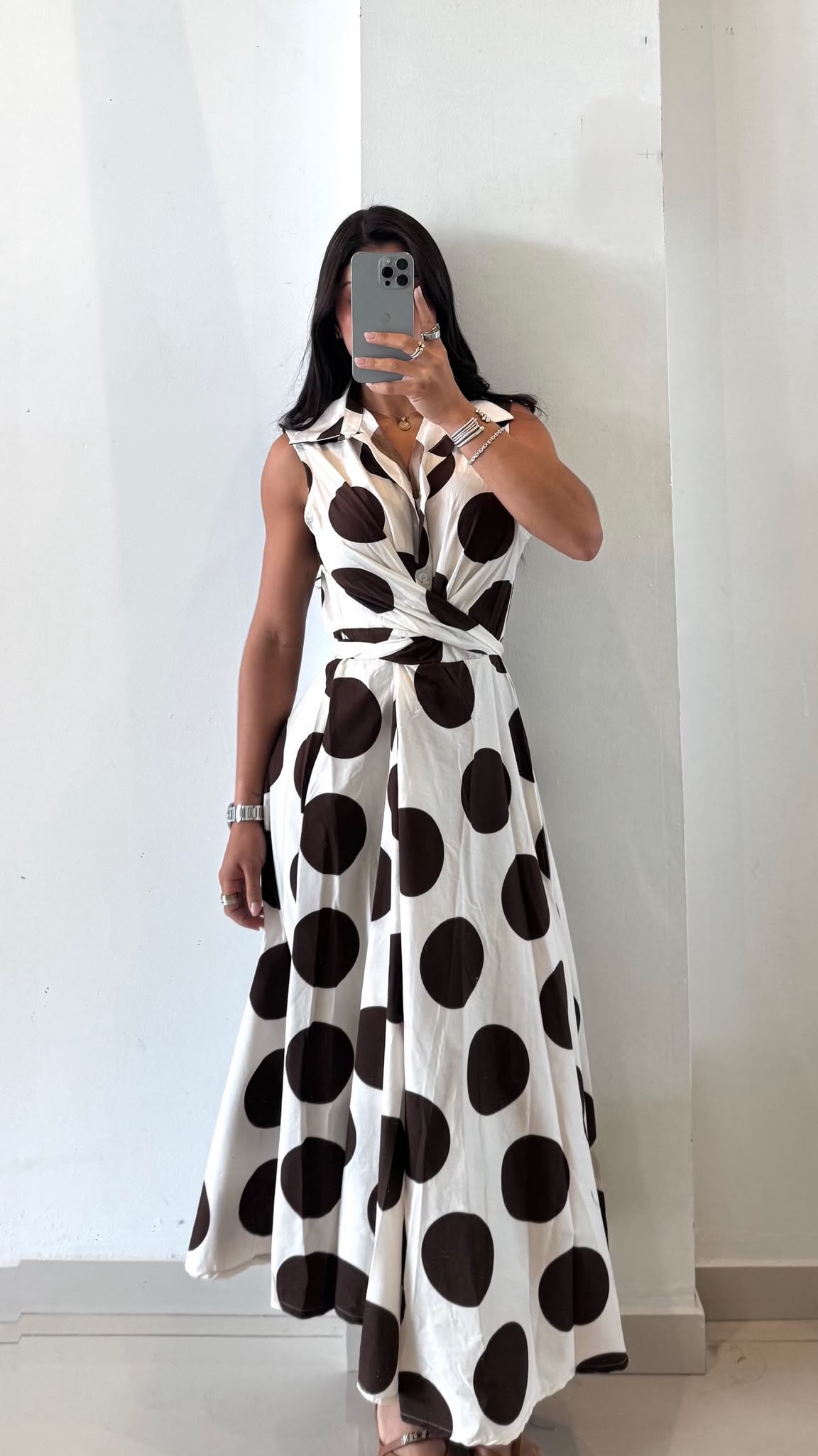 Victoria Dots Set