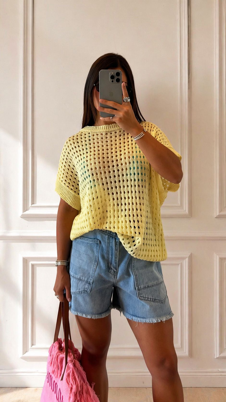 Knit Perfect Top