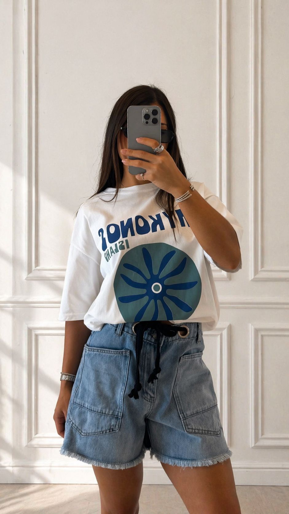 Italian Spring Tees