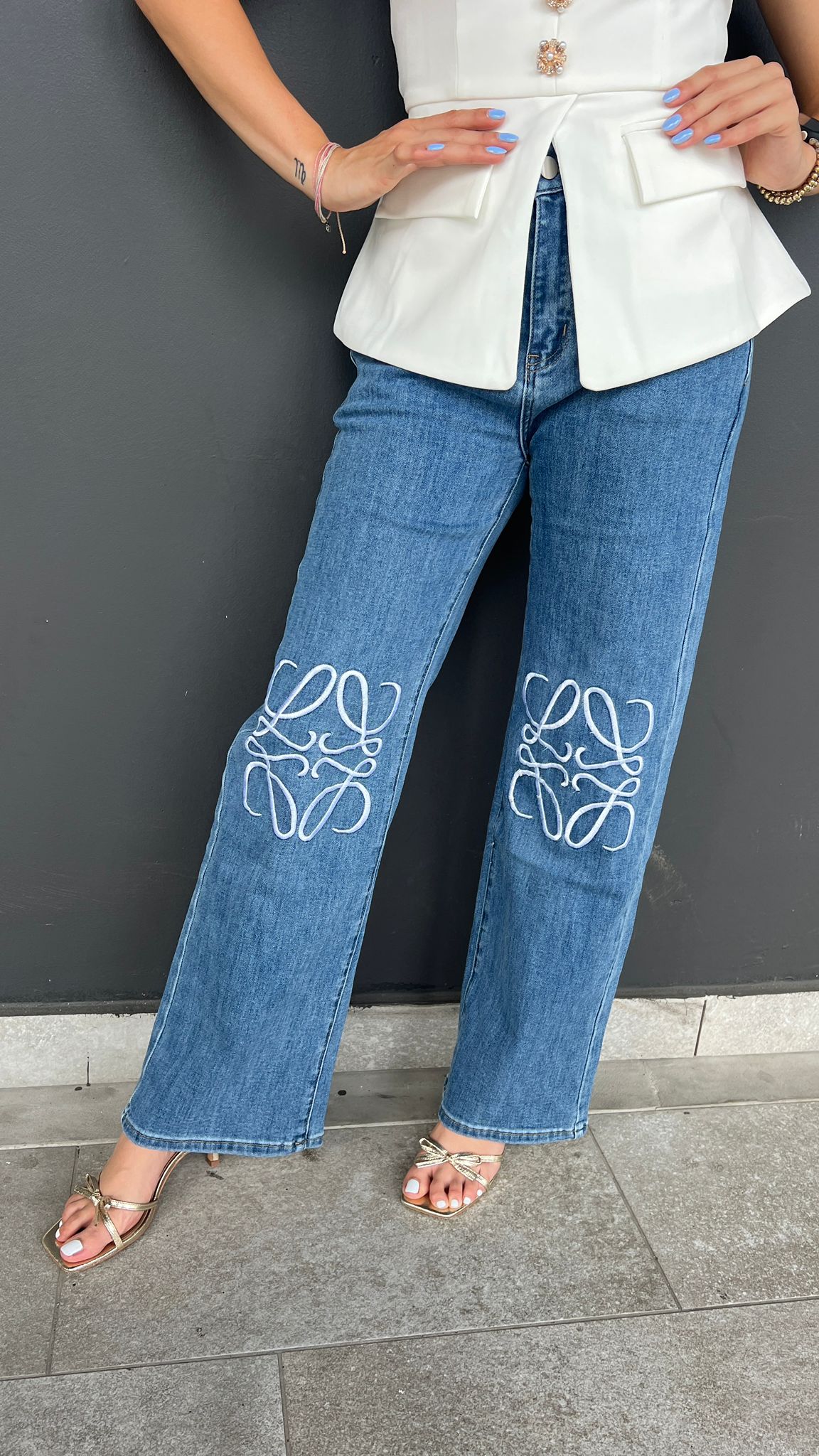 Carolina Denim