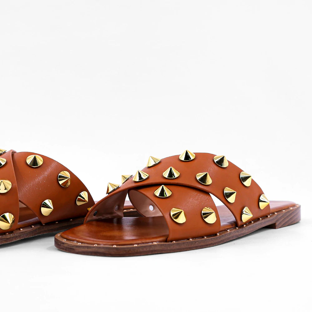 Coraline Sandals