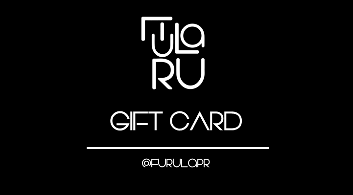 Gift Card Furula